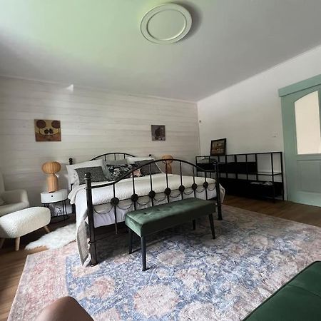 Apartman Vidiek Spisska Teplica Exterior photo