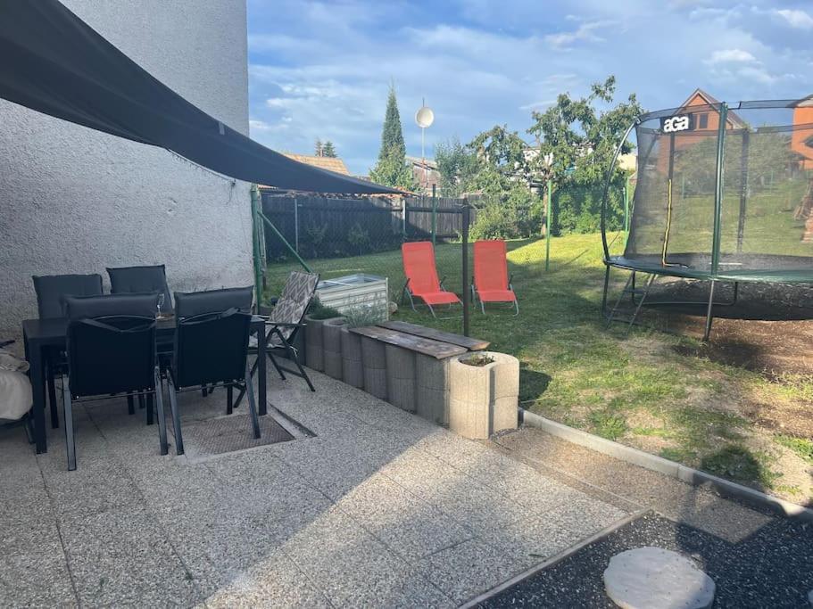 Apartman Vidiek Spisska Teplica Exterior photo